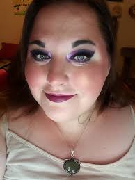 Can you guess the HSB stars under the make up?