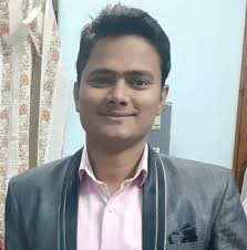 Ganesh Narayan Dwivedi