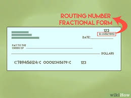 Reading a check for routing number. 3 Ways To Calculate The Check Digit Of A Routing Number From An Illegible Check