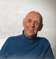 Interview with Tom Dawe