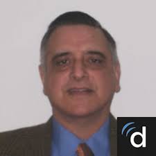 Dr. Barry Marks II, DO