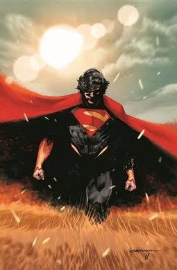 Absolute Superman - Wikipedia