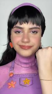 Turning Red Mei X Priya Abby