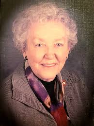 Shelagh Isobel Gregory