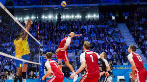 The olympic ranking will be updated after each event awarding ranking points during the olympic qualification. 2021 Tokyo Olympics Odds Poland Is Men S Volleyball Gold Medal Winner Favorite On Fanduel Sportsbook