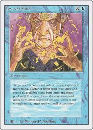 Power Sink Revised Edition Magic