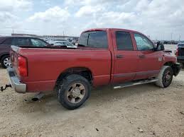 Image result for Inferno Red 2007 Ram