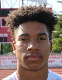 Engaging Q&A With Justin Whiteside Linebacker Homewood Flossmoor Class Of  2019