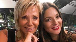 La desconocida joven que conquistó a nano calderón fotos. Raquel Argandona Y Kel Calderon Se Habrian Reconciliado Tras Caso Judicial De Nano La Nacion