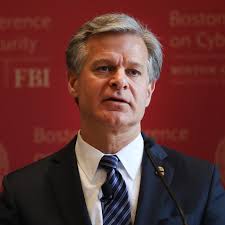 Howie Carr: 'This is Your FBI,' thanks to DEI