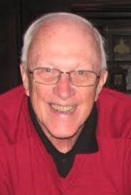 Obituaries in the Courier this week