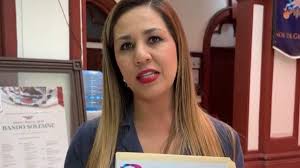 Solicita Melanie Murillo al Ayuntamiento saliente iniciar proceso de  transición -