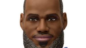LeBron James Is The First Male Athlete To Ever Be Made Into A “Ken Doll”