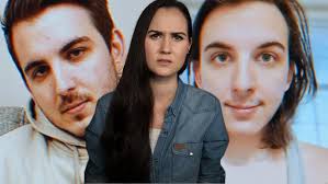 My Husband Became My Wife'