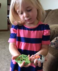 Found photographs in Sandy Creek at Round mound church