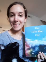 Did you get your copy of "Luce the Goose" yet? These ladies did! Kay Bolin,  Sonia Smith , Donna Kathman Barnes