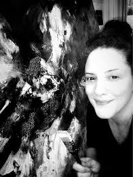 Julie Lemire artiste peintre