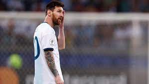 Roger martinez and duvan zapata see off rivals. Messi It Would Be A Travesty If Argentina Did Not Qualify For The Knockout Stages Marca In English