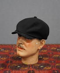 MRFATMAN（ミスターファットマン）の「LUCKY DAN TWEED