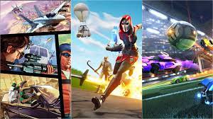 Battle it out with some friends—or total strangers—online. Wccftech S Best Multiplayer Games Of The Decade Fun For Everyone