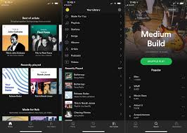 Spotify++ is a modded version of spotify official ios app, with spotify plus, you can use all the spotify premium features for free like play millions of that why we have removed this limit that means you will get unlimited shuffles and skips in this spotify plus for iphone. 13 Best Free Music Apps For Iphone