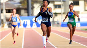 En el caso de las carreras a pie, es común que los competidores de cada equipo deban pasar un testigo. Equipo Femenino De Relevos 4x100 Clasifican Para Juegos Olimpicos