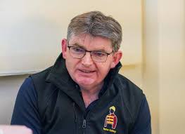 TEENAGER RUAIRI KILMARTIN ENJOYS DREAM RESULT WITH DARK ANGEL FILLY AT  TATTERSALLS