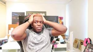Ksi.supply get my album dissimulation now: Ksi Forehead Reveal Circa 2020 Ksi