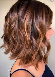 Capelli color cioccolato in tantissime sfumature. Le Sfumature Autunnali Per I Capelli Nostrofiglio It