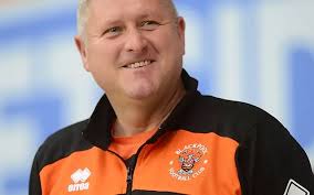 Terry Mcphillips's Instagram, Twitter & Facebook