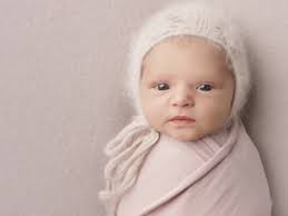 Photos: Tassies most adorable girl, VOTE NOW