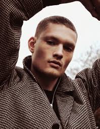 F Word Magazine- William Los