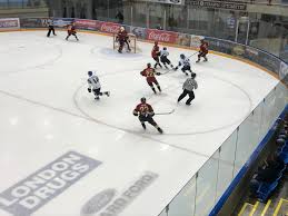 The city has a lakefront walking trail alongside gellatly road and several swimming areas along okanagan lake, including willow beach. Vees Dominate But Drop 3 2 Game To West Kelowna Penticton Vees