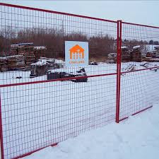 That shock is normal but it helps to limit your dog. Superior Canada Temporary Fence For Civil Works Construction Sites