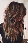 21 Best Long Haircuts and Hairstyles of 2018 - Long Hair ...