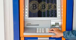 In this video i will show you a new and secret code for the new atm added in the jailbreak. Nigeria Welcomes First Bitcoin Atm Esq Legal Practice Legal News Deals Market Analysis Trainings Awards Jobs