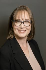 Carrie Seymore Transaction Coordinator