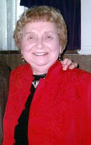 Sylvia Warner Obituary