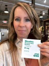 NEW VIDEO ON CREATIVE, STRATEGIC NICOTINE PATCH PLACEMENT FOR MAXIMUM  BENEFIT. Make~a~Wish Kid Turned Chronic Wellness Specialist explains how to  use Nicotine Patches for Holistic Health and targeted pain relief. Think