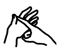 Classifiers describe where something is moving, it's location, and it's appearance. Australian Sign Language Translator Auslan Lingojam