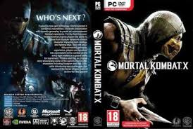 Download Mortal Kombat 9 For Pc Highly Compressed Is A Fighting Video Game Developed By Netherrealm Studios And Publis In 2020 Mortal Kombat X Mortal Kombat Gaming Pc