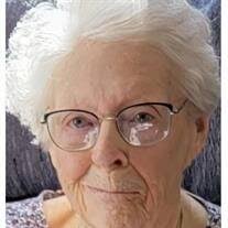 Ann S. Sears Obituary