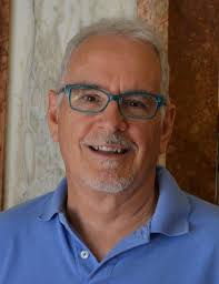 Sitting Down With Our Staff: Michael Guy