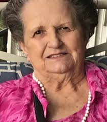 Beulah Lahey Obituary