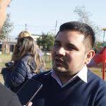 El Programa de Arbolado en las Talitas, reforestó la Plaza de los Apóstoles 