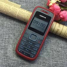 Image result for nokia 1208