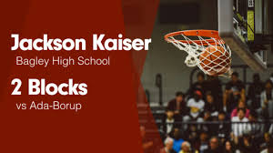 Jackson Kaiser