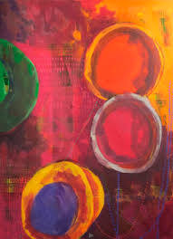 New exhibition Reflections opens at the gallery