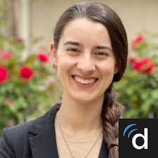 Dr. Erin Ricketts, MD