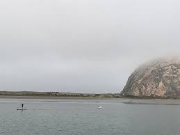 Cloudy With A Chance Of Seals Morro Bay 2 Of 2 Ourglobaladventure